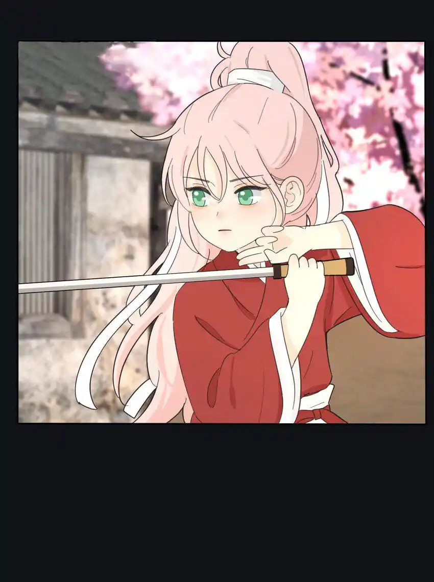 Baili Jin Among Mortals Chapter 186