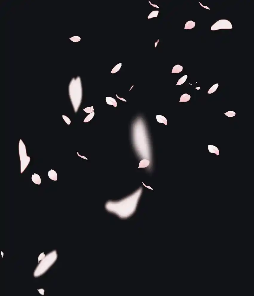 Baili Jin Among Mortals Chapter 186