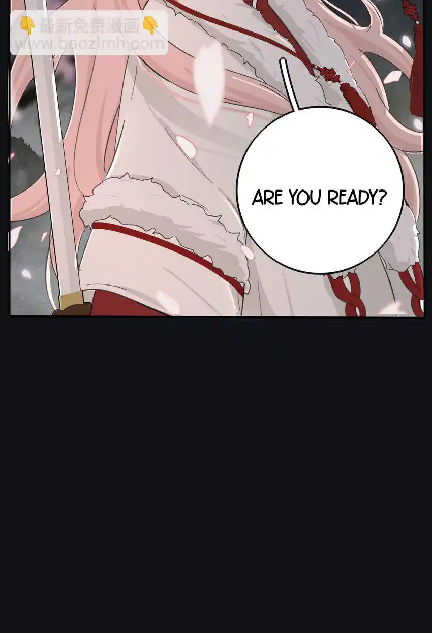 Baili Jin Among Mortals Chapter 186