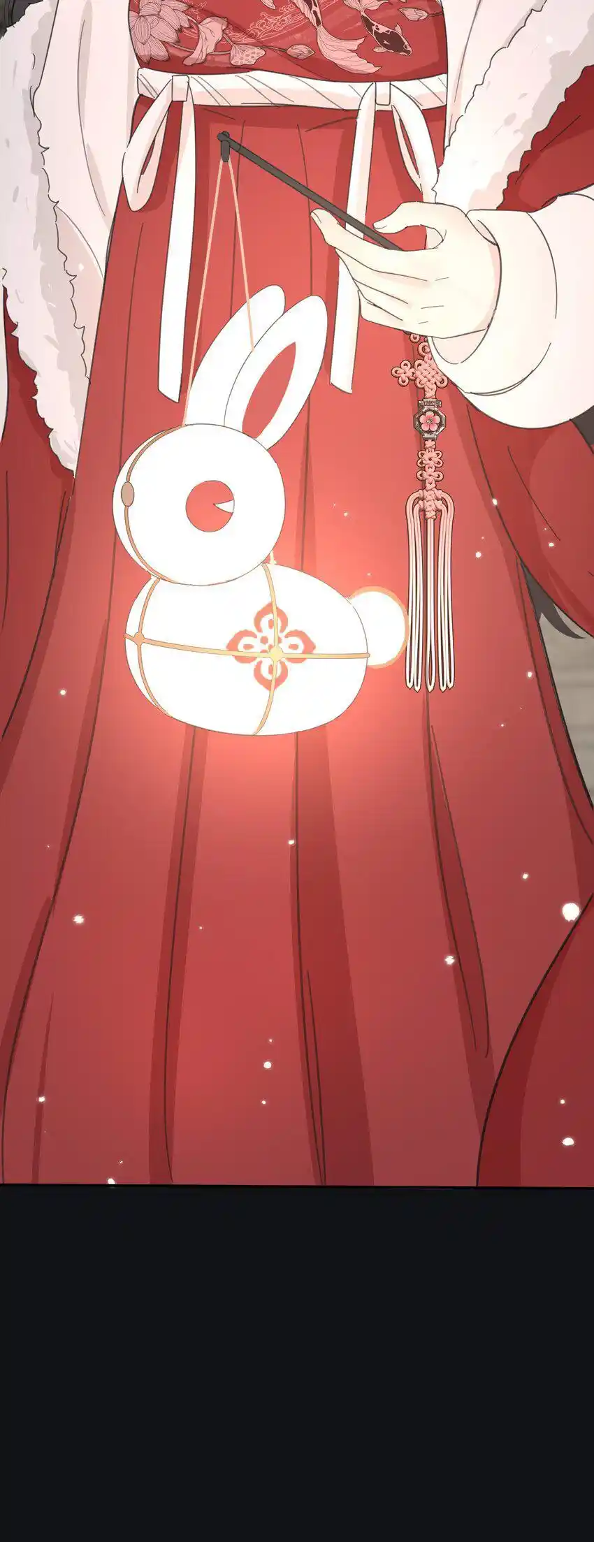 Baili Jin Among Mortals Chapter 186