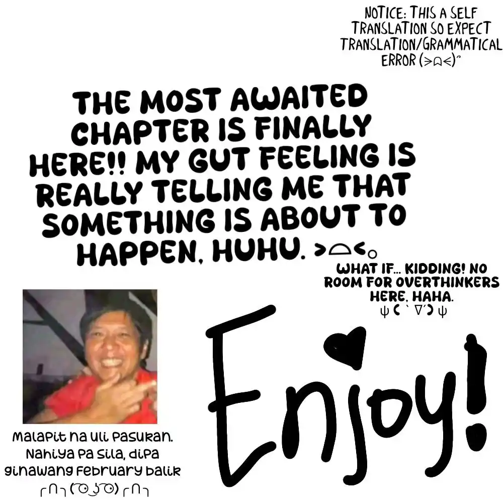 Baili Jin Among Mortals Chapter 187