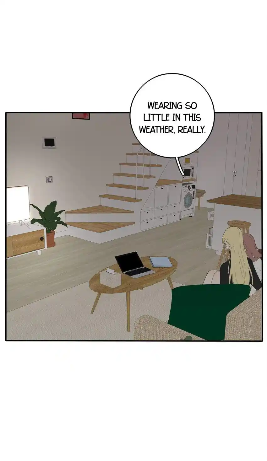 Baili Jin Among Mortals Chapter 187