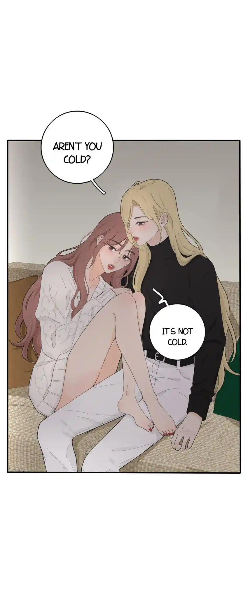 Baili Jin Among Mortals Chapter 187