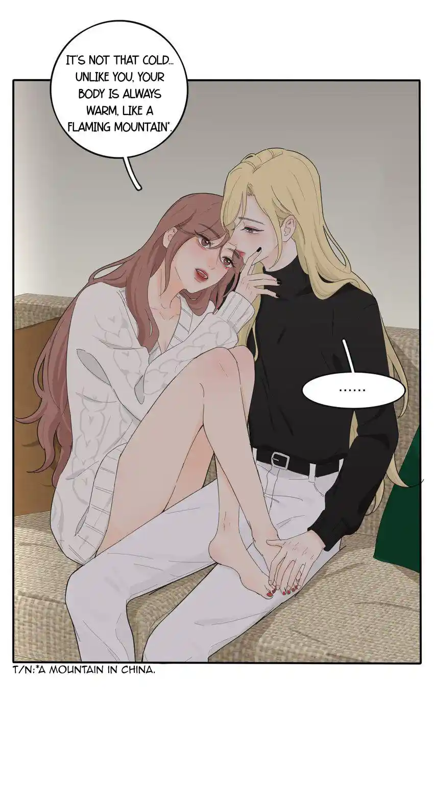 Baili Jin Among Mortals Chapter 187