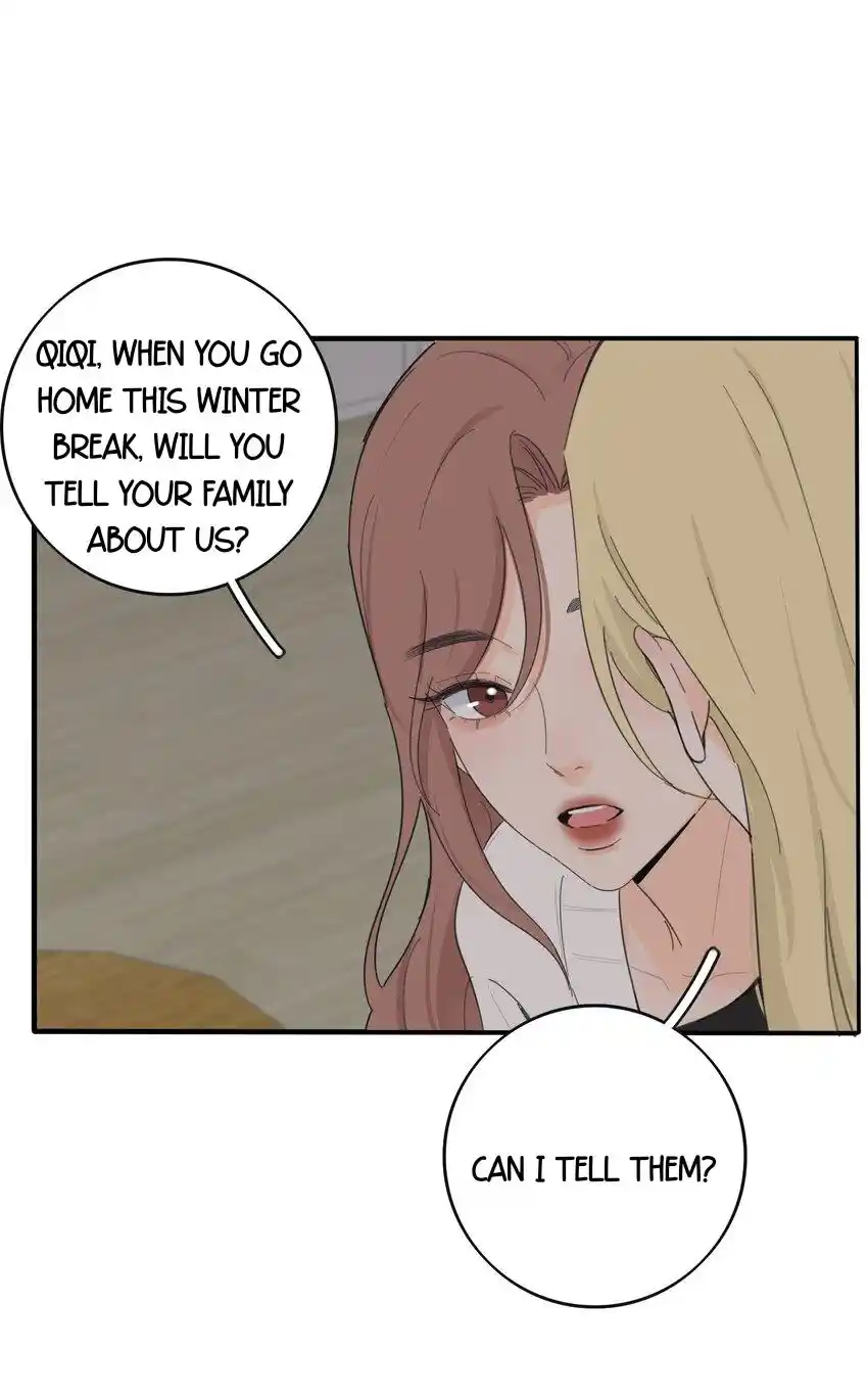 Baili Jin Among Mortals Chapter 187