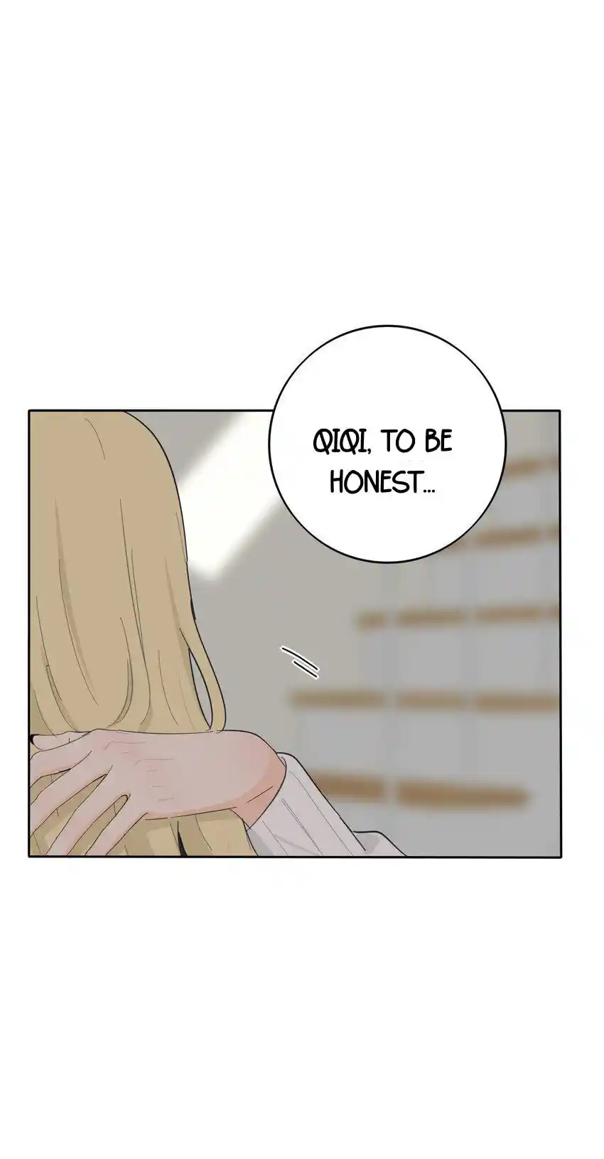 Baili Jin Among Mortals Chapter 187