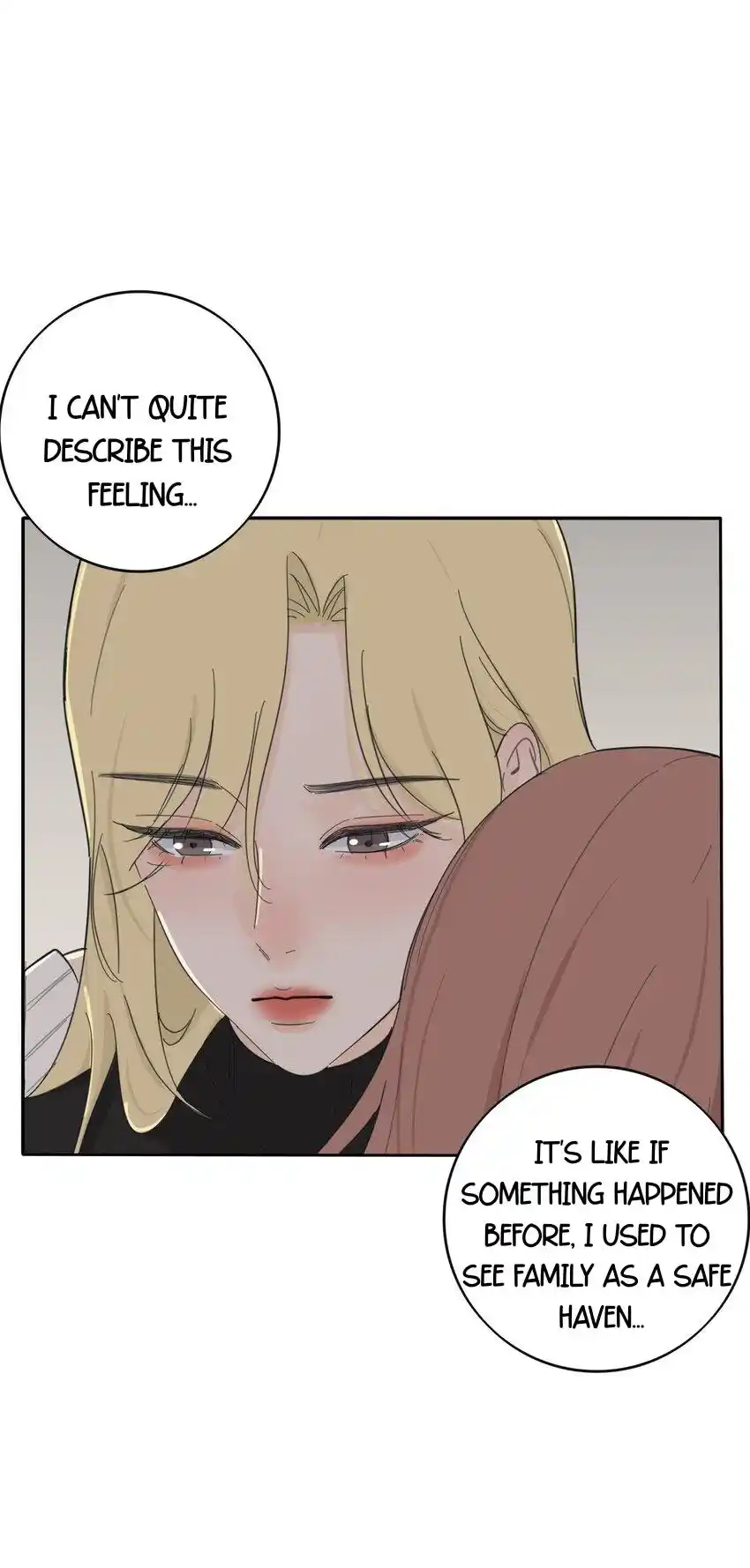 Baili Jin Among Mortals Chapter 187