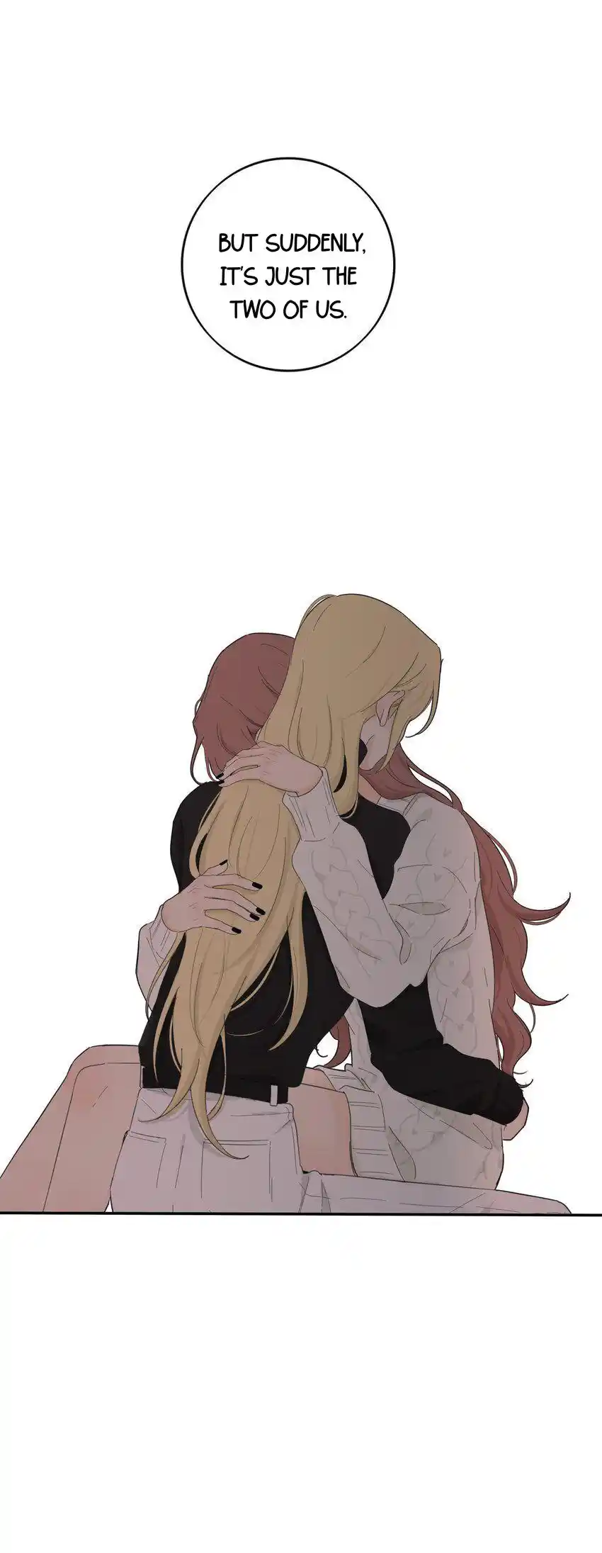 Baili Jin Among Mortals Chapter 187