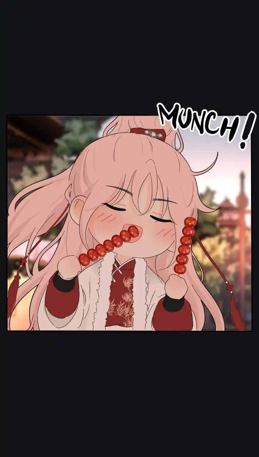 Baili Jin Among Mortals Chapter 187