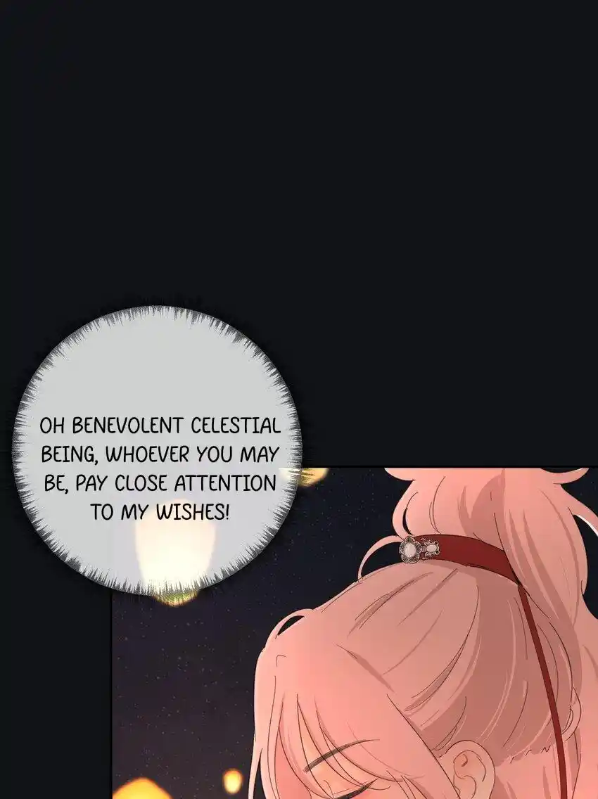 Baili Jin Among Mortals Chapter 187