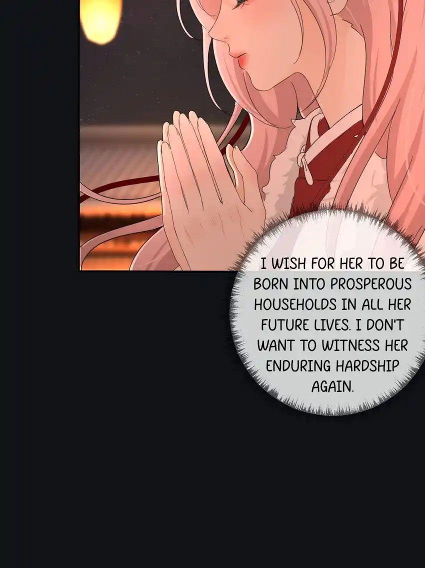 Baili Jin Among Mortals Chapter 187