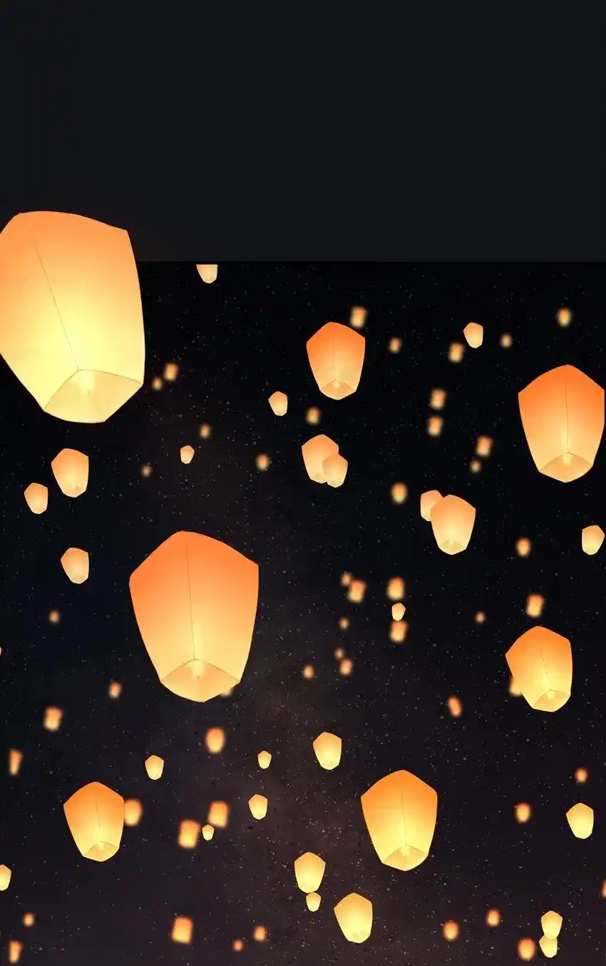 Baili Jin Among Mortals Chapter 187