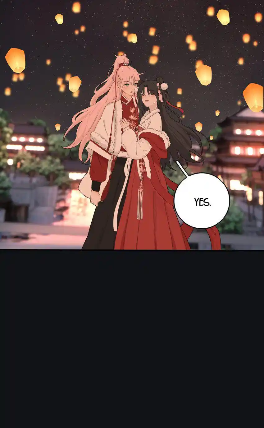 Baili Jin Among Mortals Chapter 187