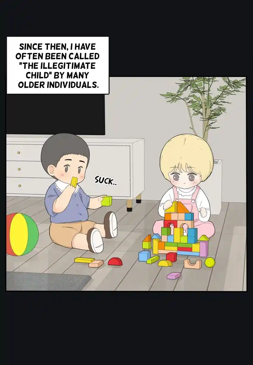 Baili Jin Among Mortals Chapter 188