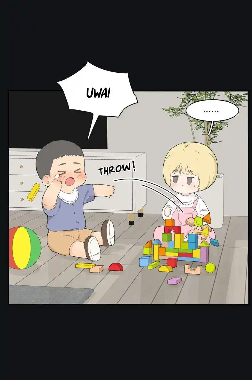 Baili Jin Among Mortals Chapter 188