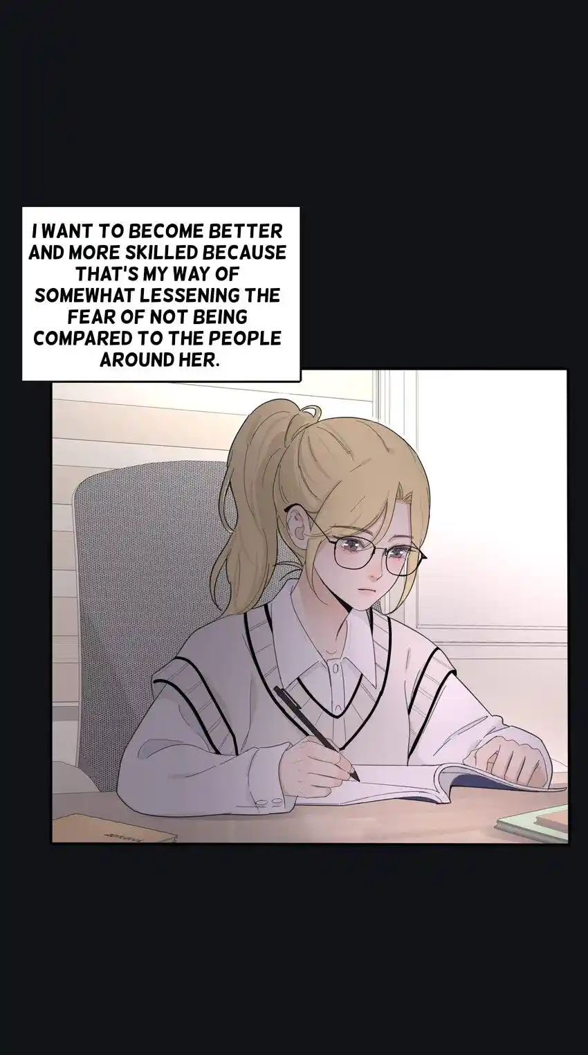 Baili Jin Among Mortals Chapter 188