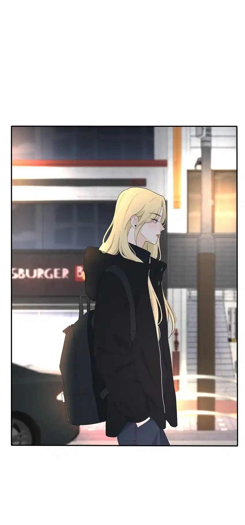 Baili Jin Among Mortals Chapter 188