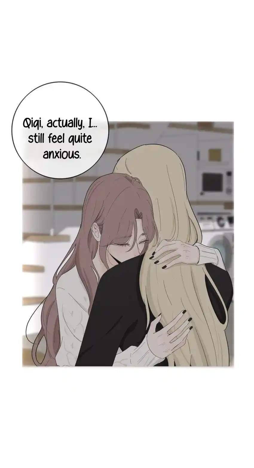 Baili Jin Among Mortals Chapter 188