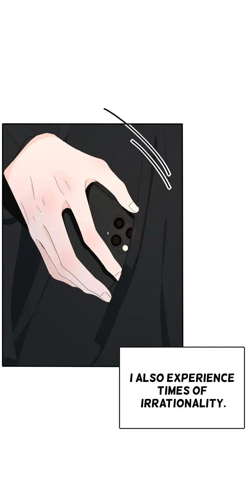 Baili Jin Among Mortals Chapter 188