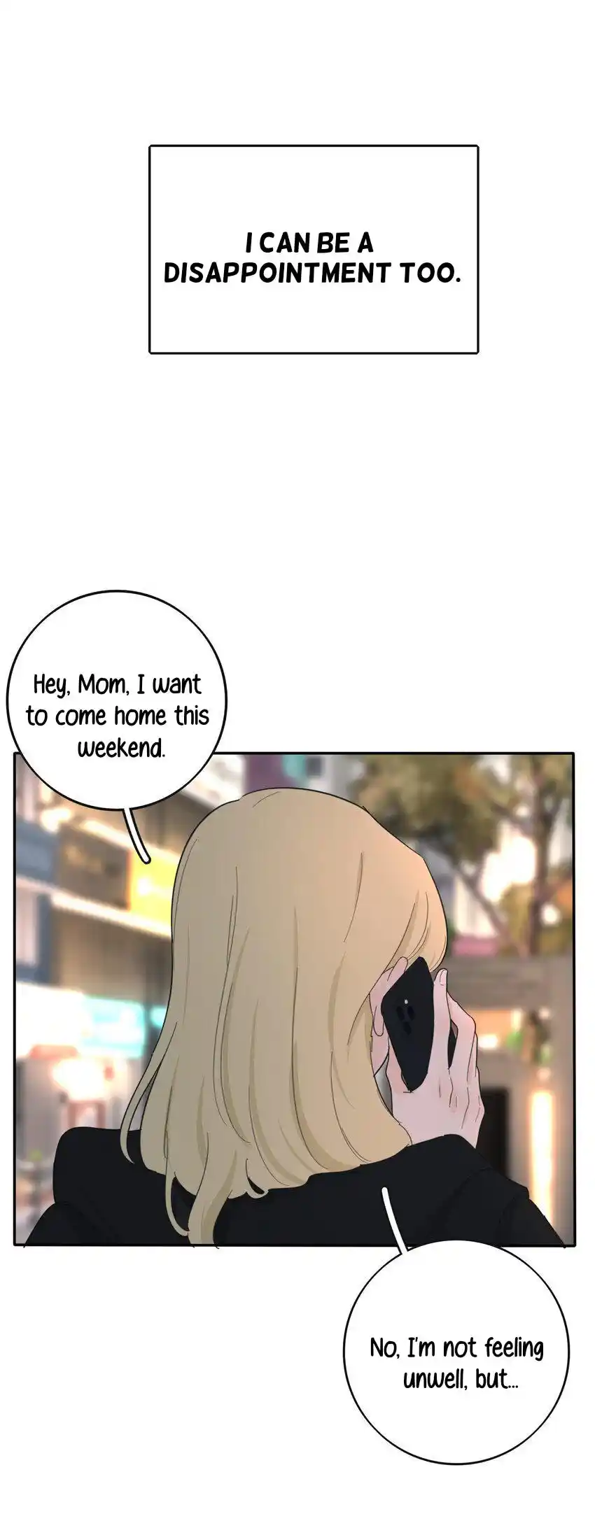 Baili Jin Among Mortals Chapter 188