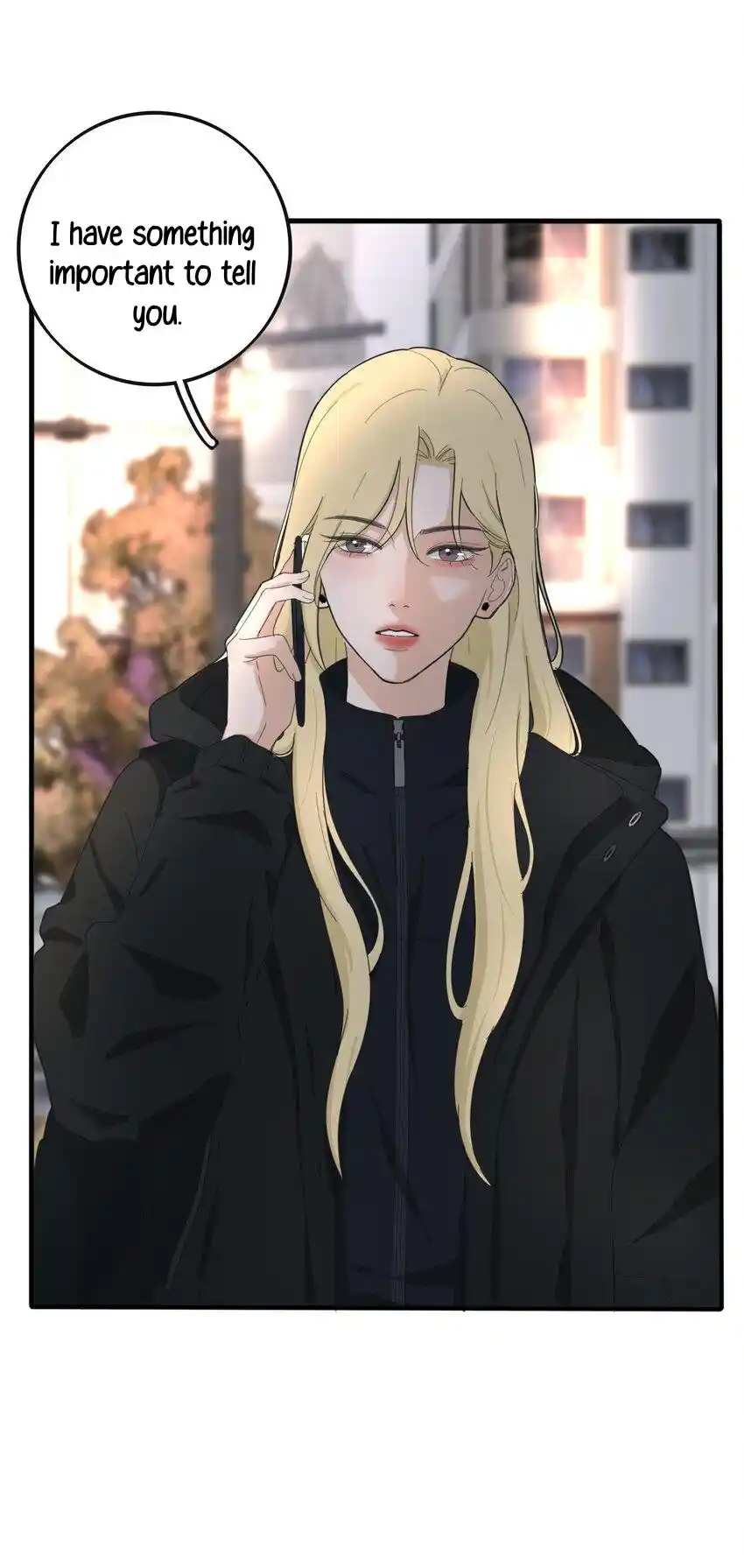 Baili Jin Among Mortals Chapter 188