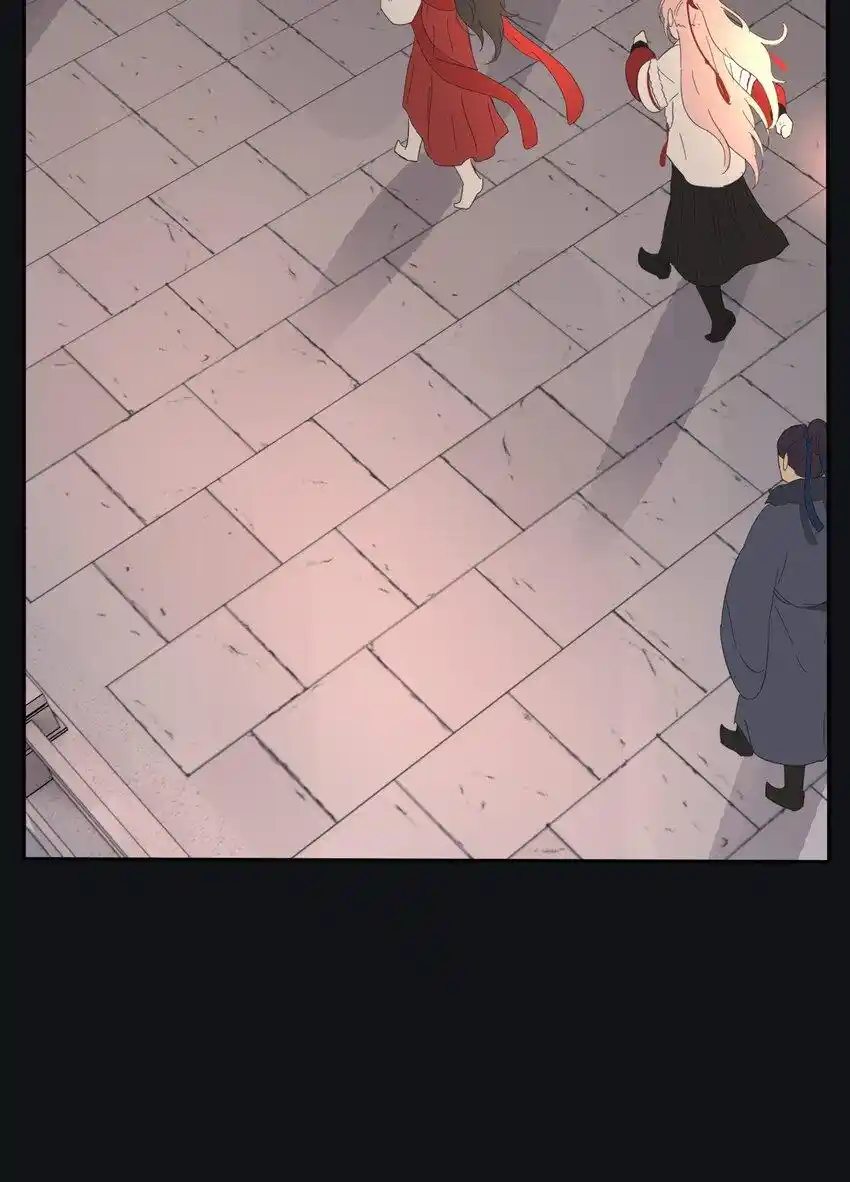 Baili Jin Among Mortals Chapter 188