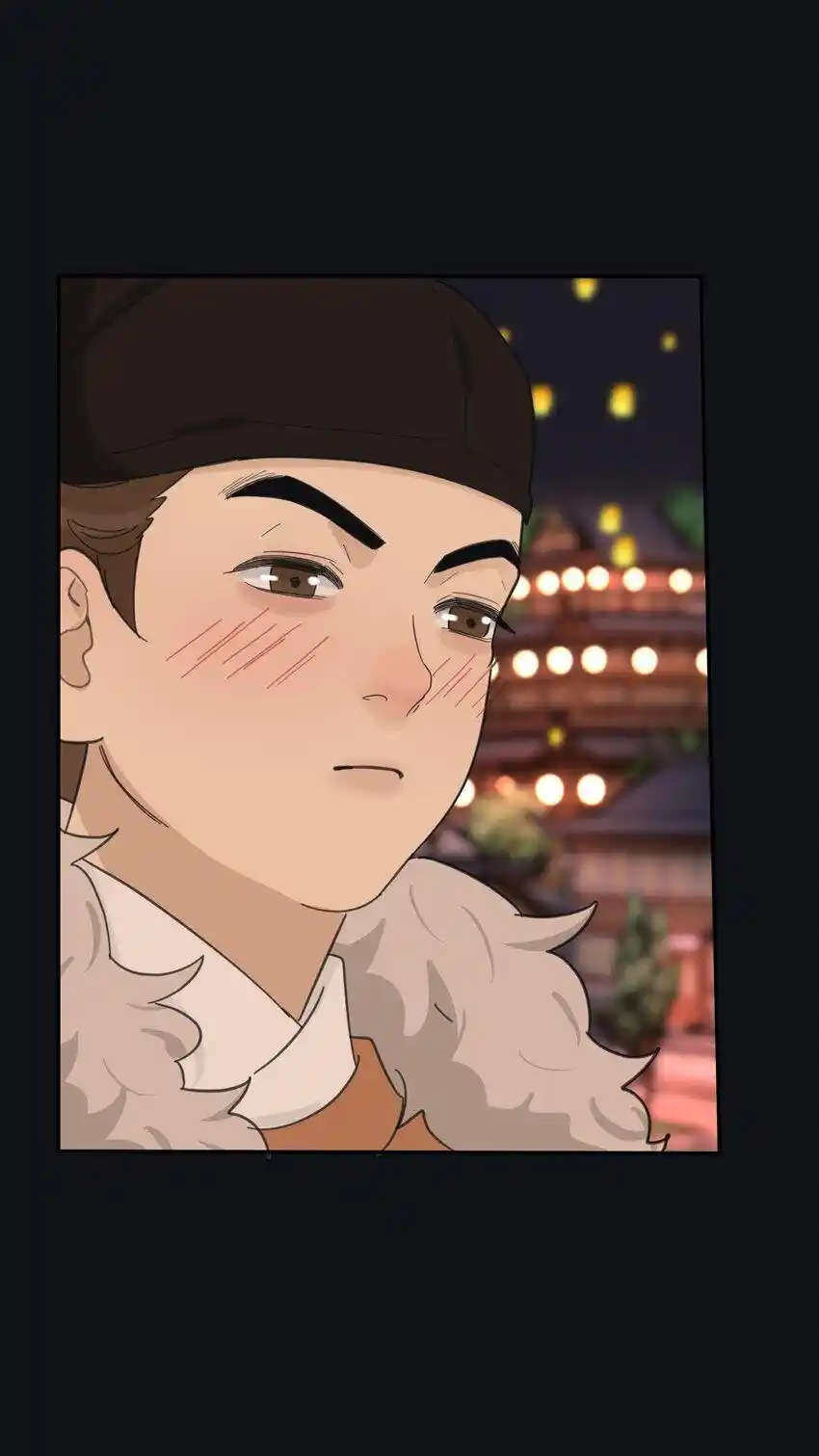 Baili Jin Among Mortals Chapter 188