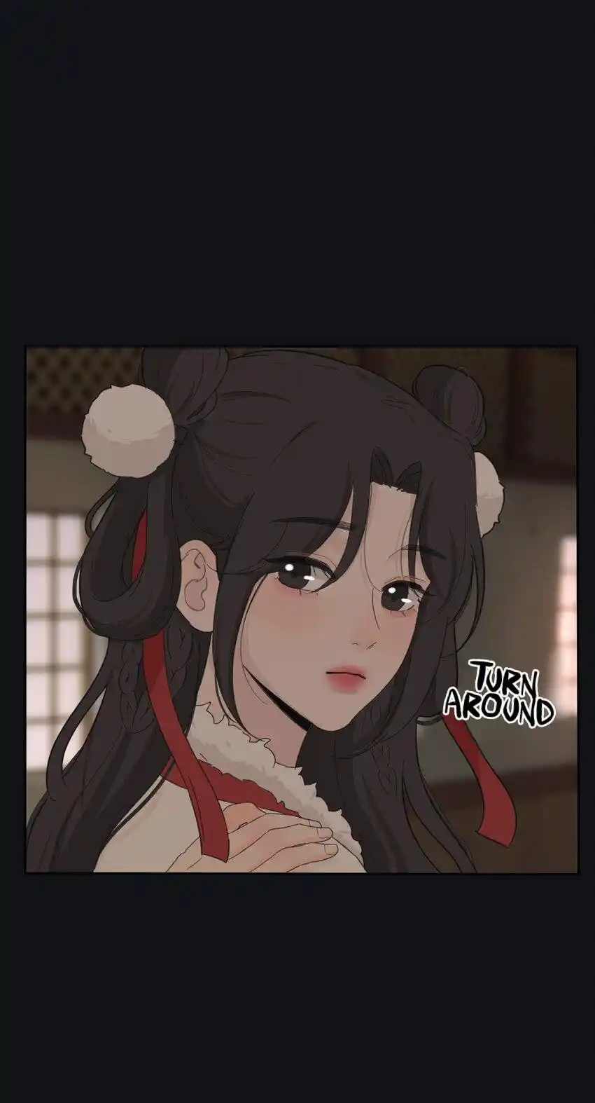 Baili Jin Among Mortals Chapter 188