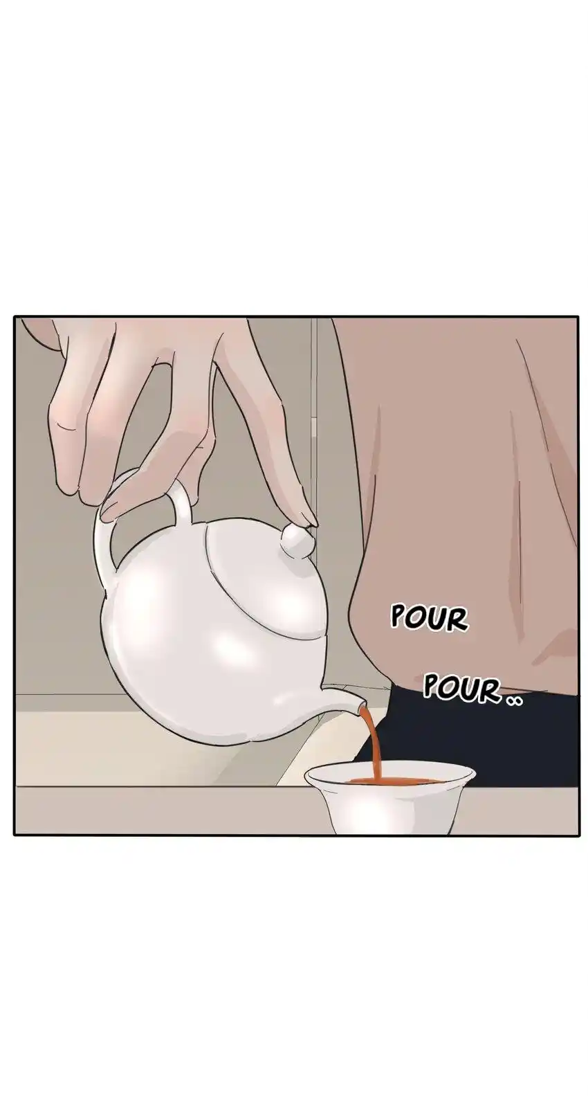 Baili Jin Among Mortals Chapter 189