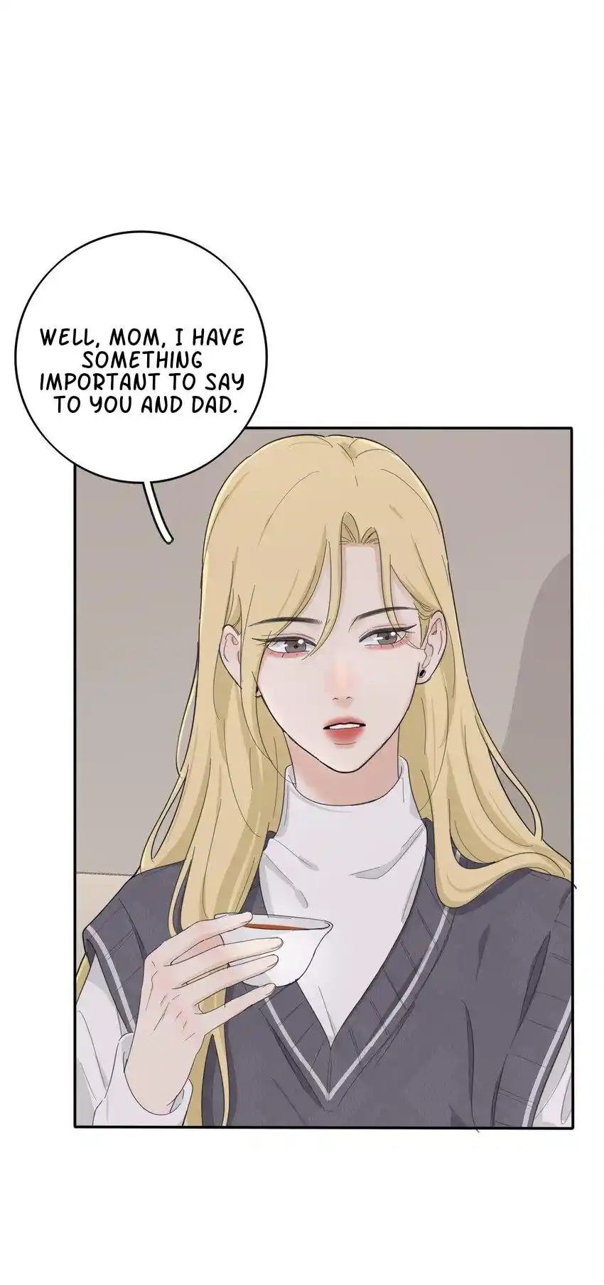 Baili Jin Among Mortals Chapter 189