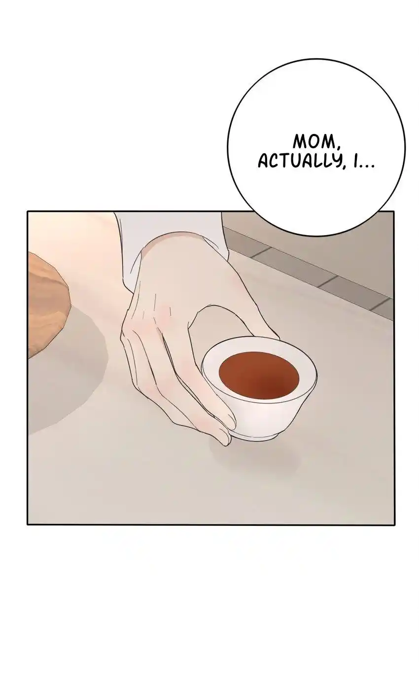 Baili Jin Among Mortals Chapter 189