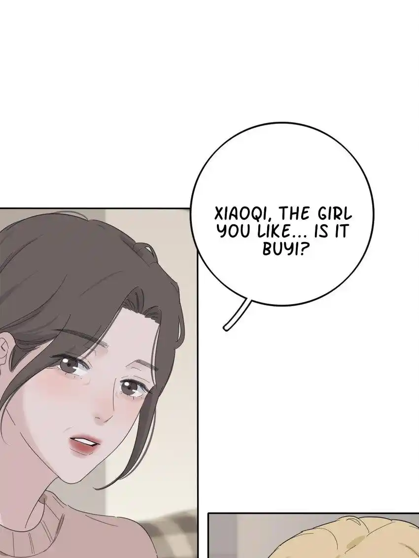 Baili Jin Among Mortals Chapter 189