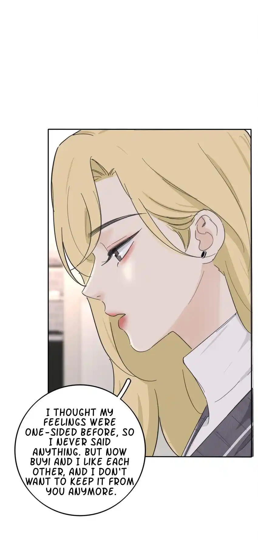 Baili Jin Among Mortals Chapter 189