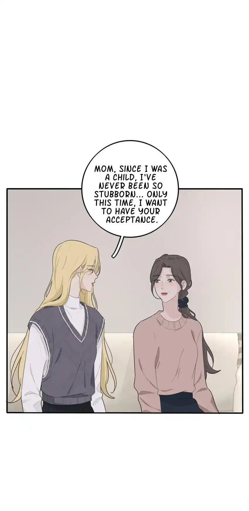 Baili Jin Among Mortals Chapter 189