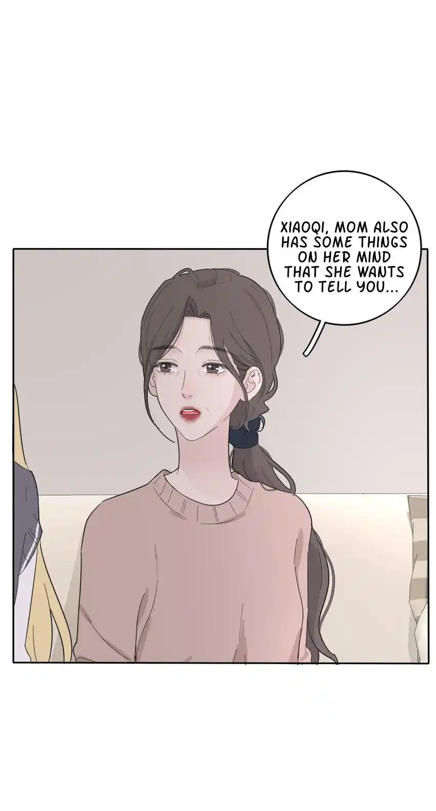 Baili Jin Among Mortals Chapter 189