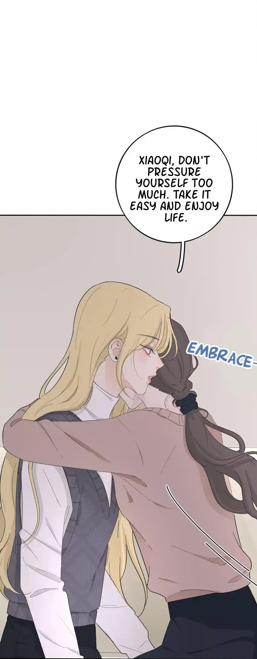 Baili Jin Among Mortals Chapter 189