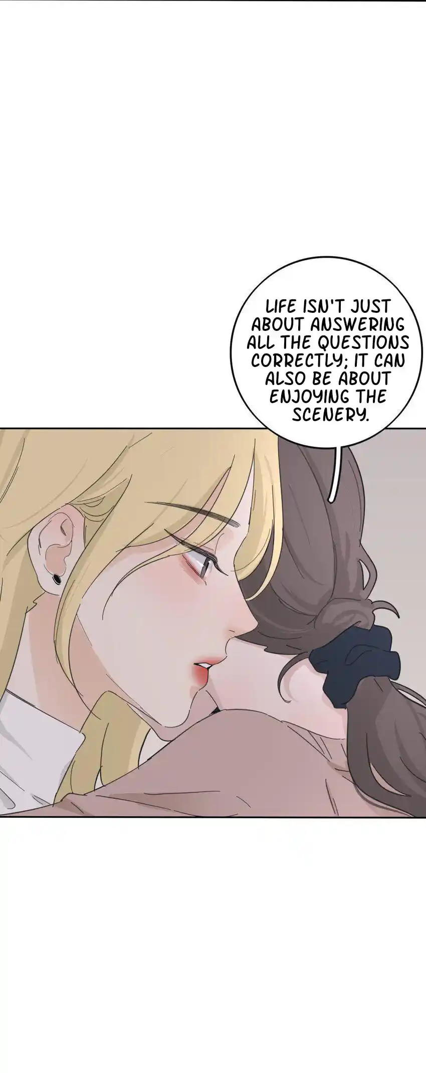 Baili Jin Among Mortals Chapter 189