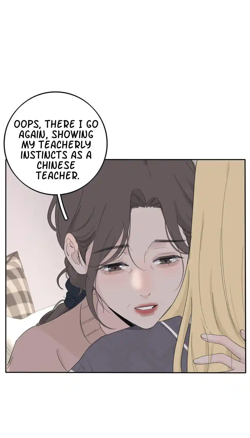 Baili Jin Among Mortals Chapter 189