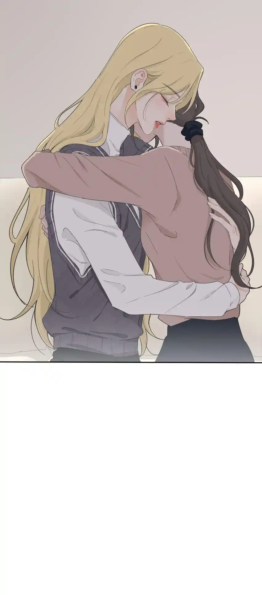 Baili Jin Among Mortals Chapter 189