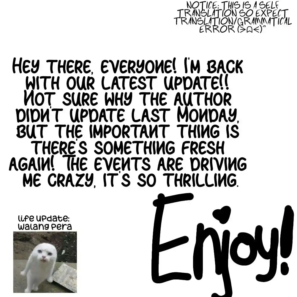 Baili Jin Among Mortals Chapter 190