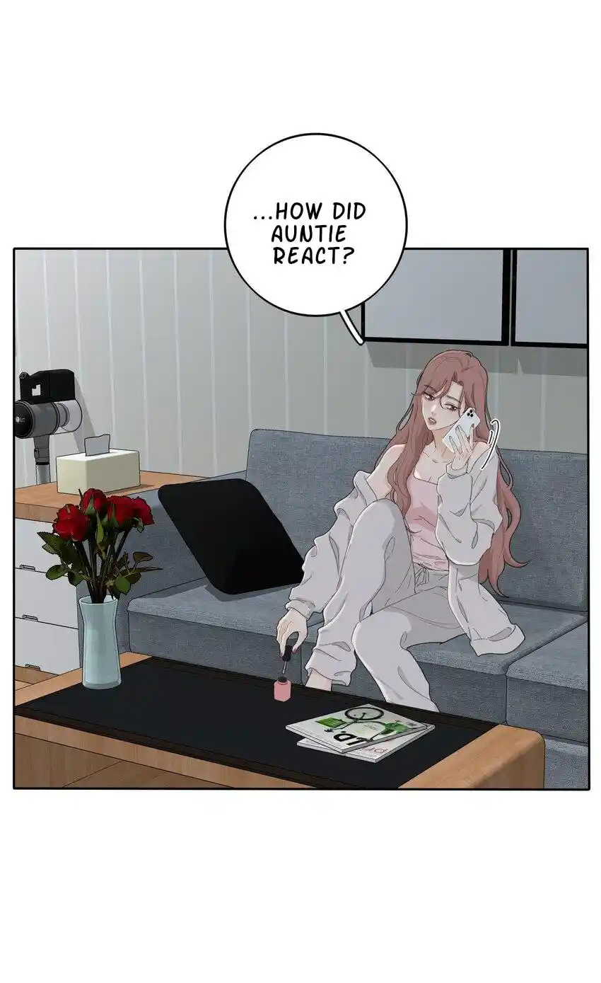 Baili Jin Among Mortals Chapter 190