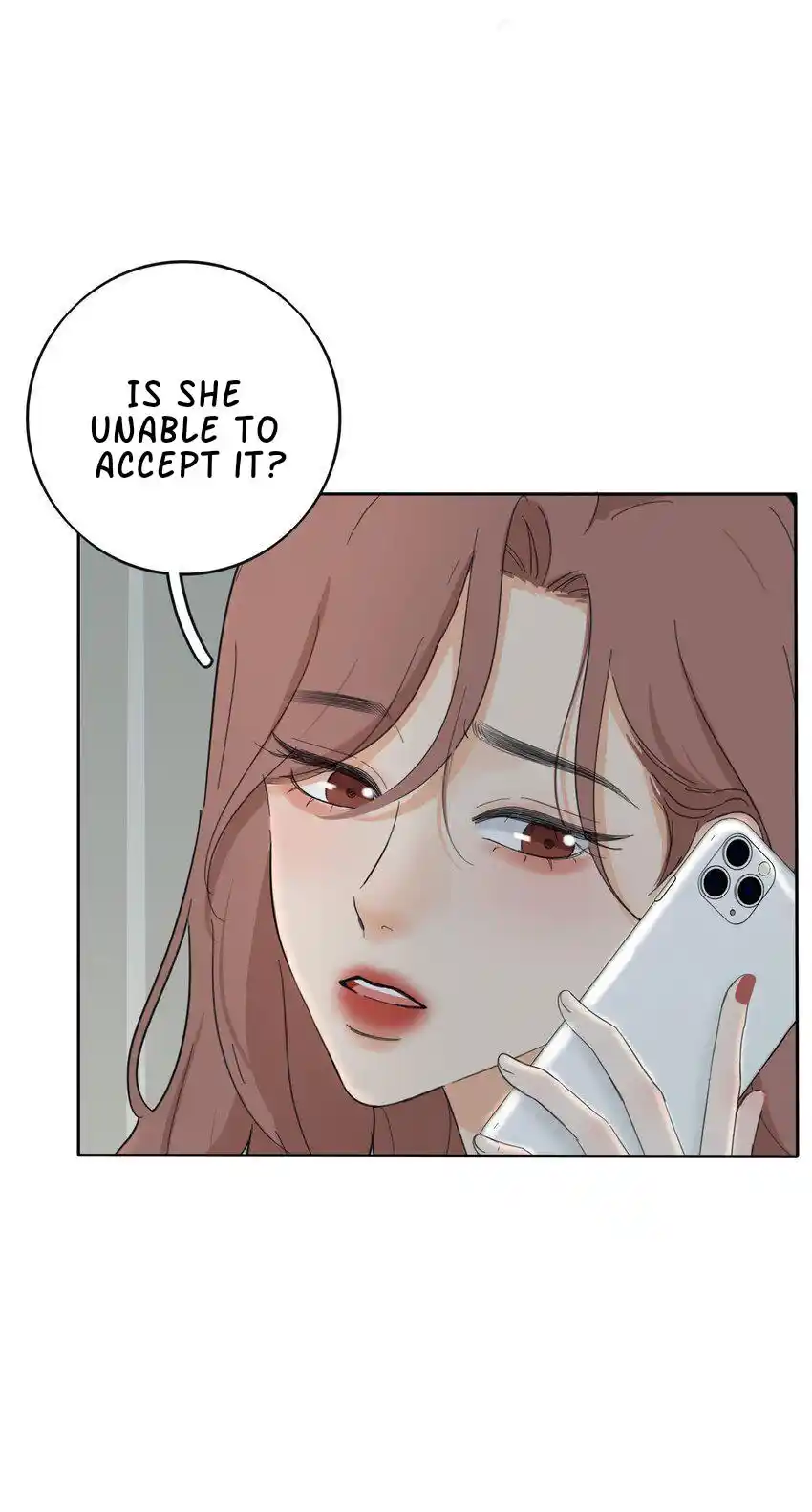 Baili Jin Among Mortals Chapter 190