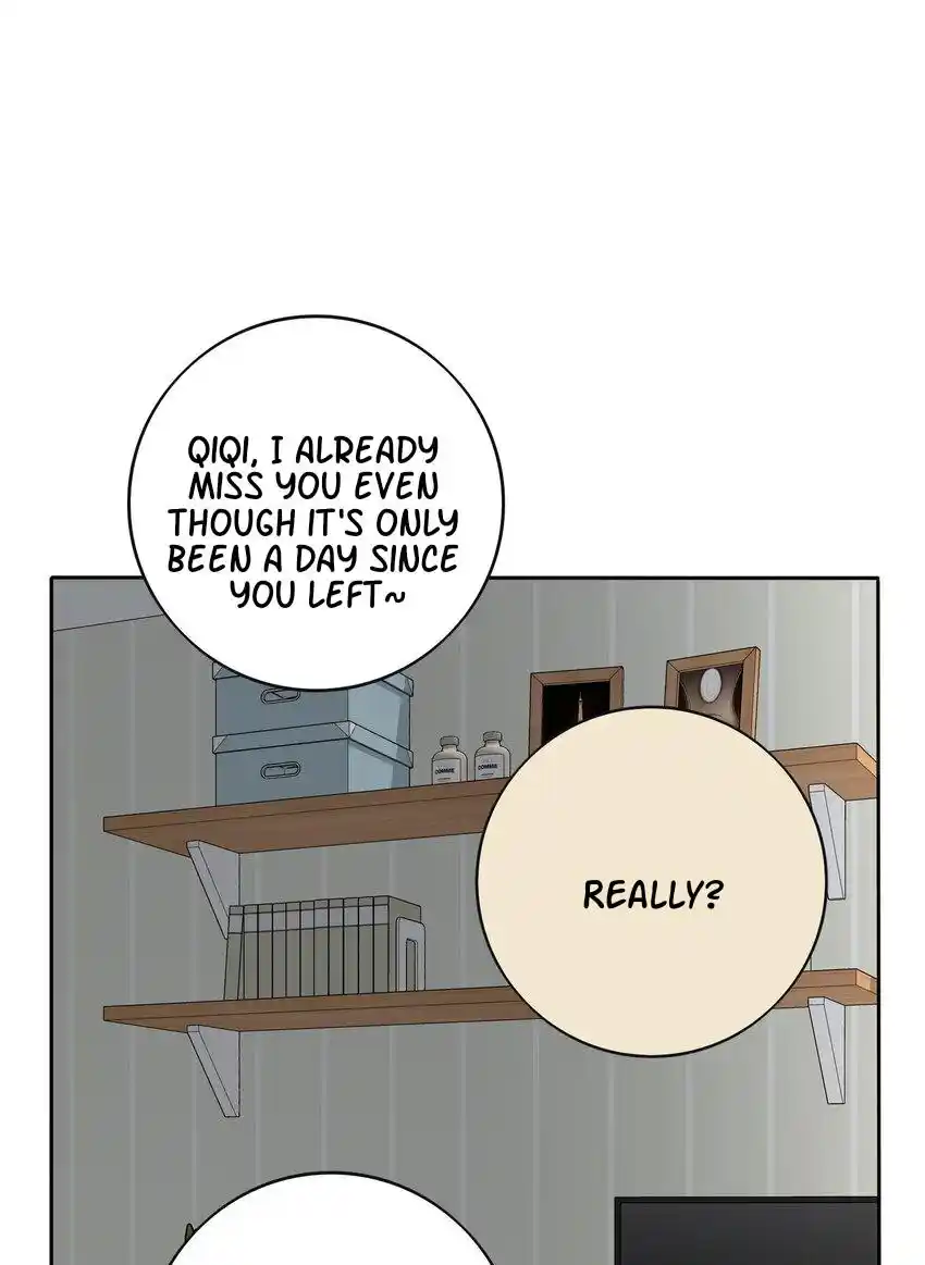 Baili Jin Among Mortals Chapter 190