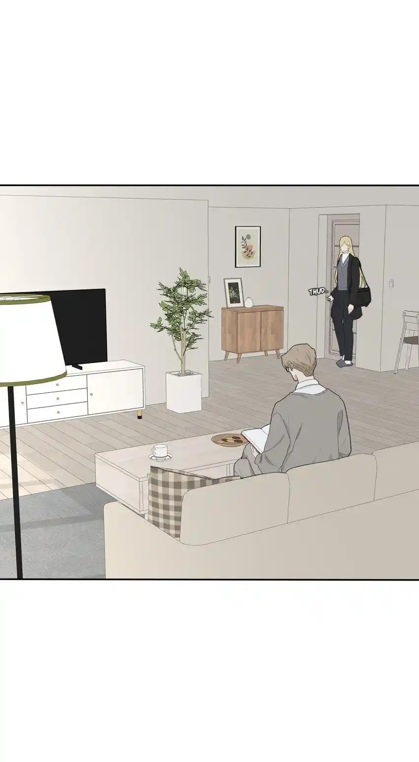 Baili Jin Among Mortals Chapter 190