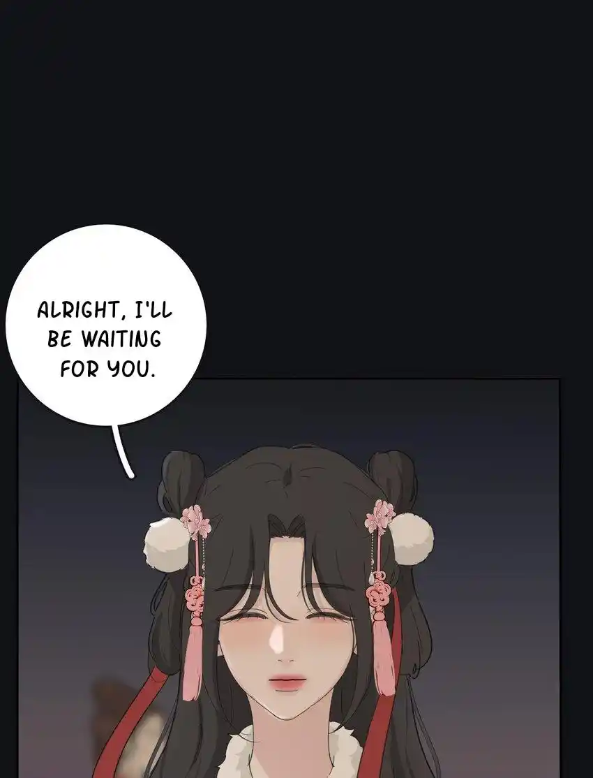 Baili Jin Among Mortals Chapter 190