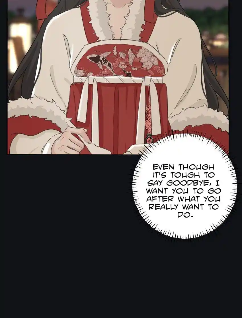 Baili Jin Among Mortals Chapter 190