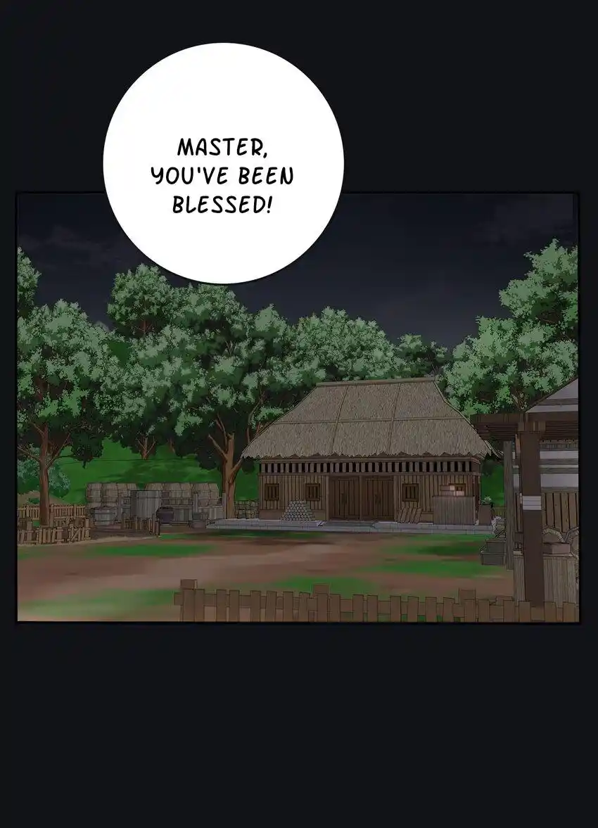 Baili Jin Among Mortals Chapter 190