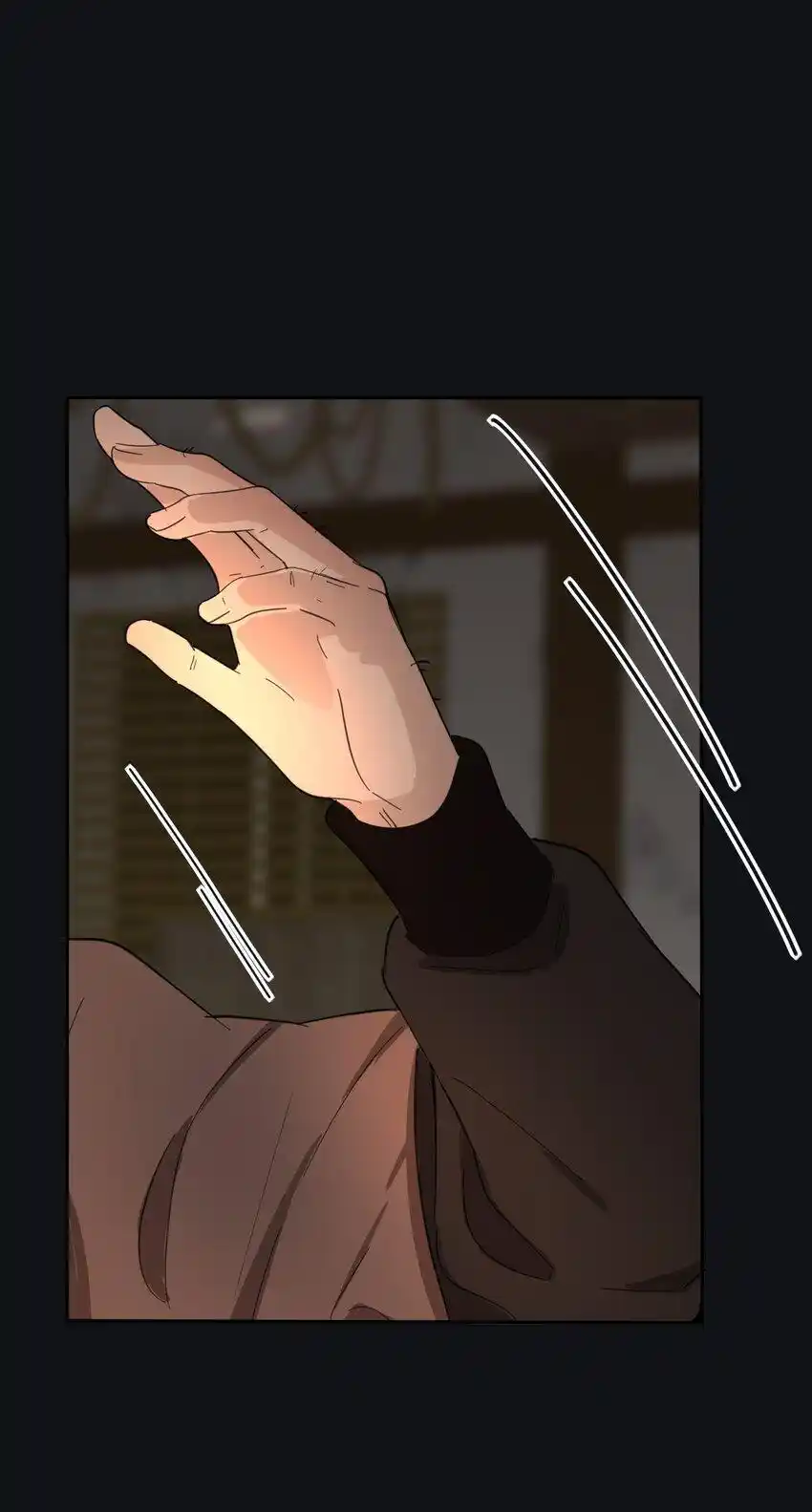 Baili Jin Among Mortals Chapter 190