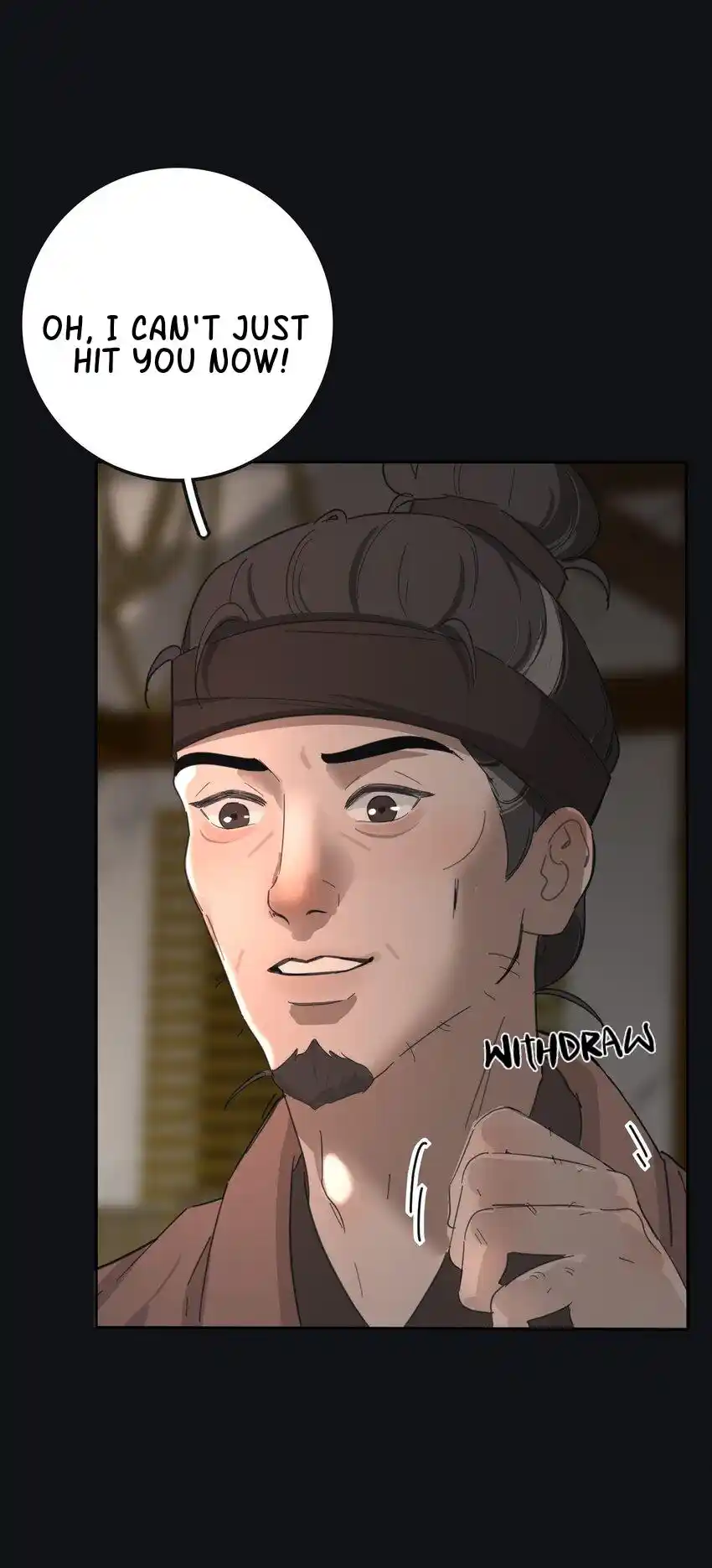 Baili Jin Among Mortals Chapter 190