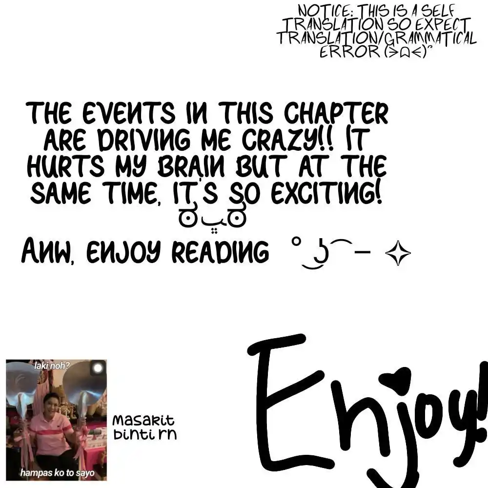 Baili Jin Among Mortals Chapter 191